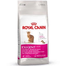 ROYAL CANIN EXIGENT   1,5 KG.